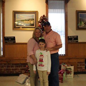 Meet your Posher, Kim